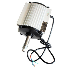 ELECTRICAL  FAN MOTOR